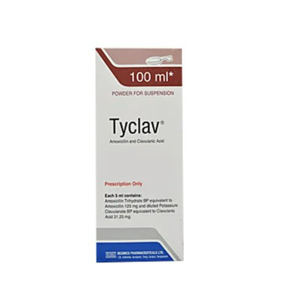 tyclav-100ml